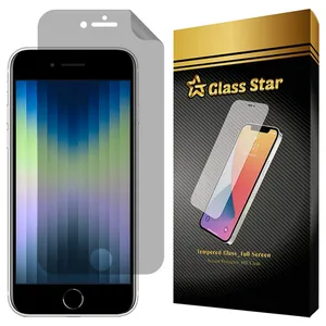 Glass Star NOPRG Nano Privacy Screen Protector Suitable For Apple iPhone Se 2022