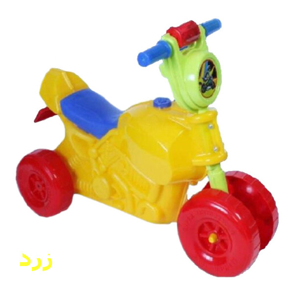 موتور بازی سواری مدل چهارچرخ یوتا