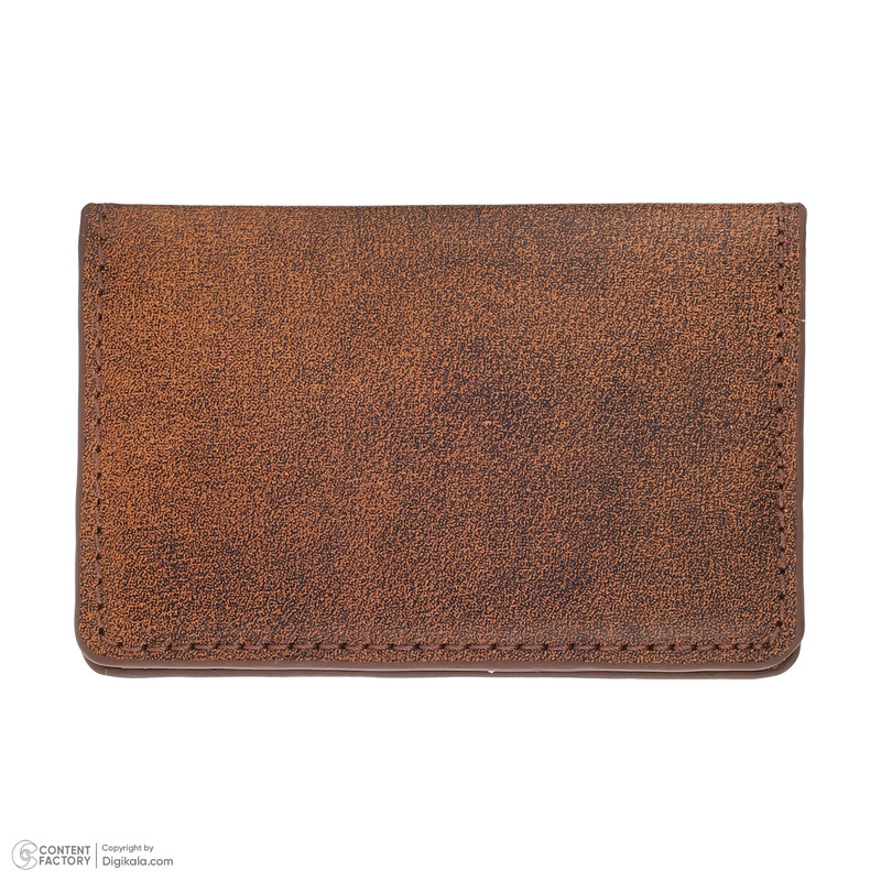 کیف پول چرم لانکا مدل CC-20-03