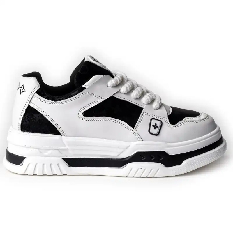 کفش روزمره زنانه مدل 001af