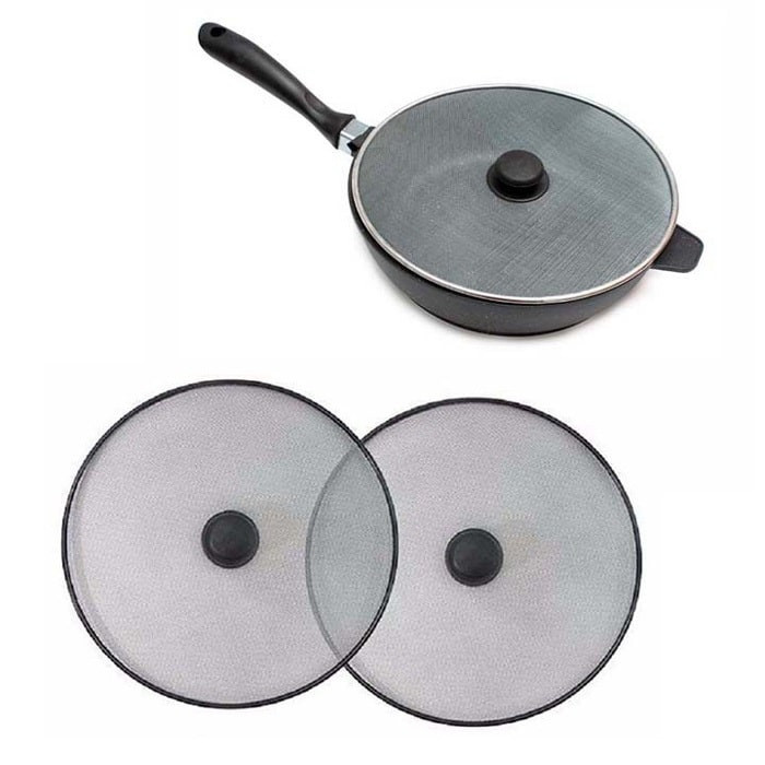 توری روغن گیر مدل 1021