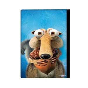 کلاسور مدل عصریخبندان کد 585