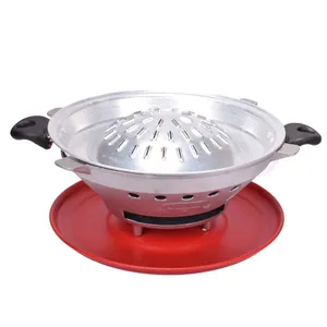 باربکیو آترونا مدل SPA-97