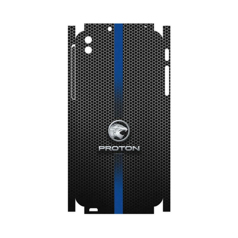 برچسب پوششی ماهوت مدل PROTON-FullSkin مناسب برای گوشی موبایل اچ تی سی Desire 816