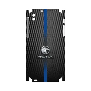 MAHOOT PROTON-FullSkin Cover Sticker for HTC Desire 816
