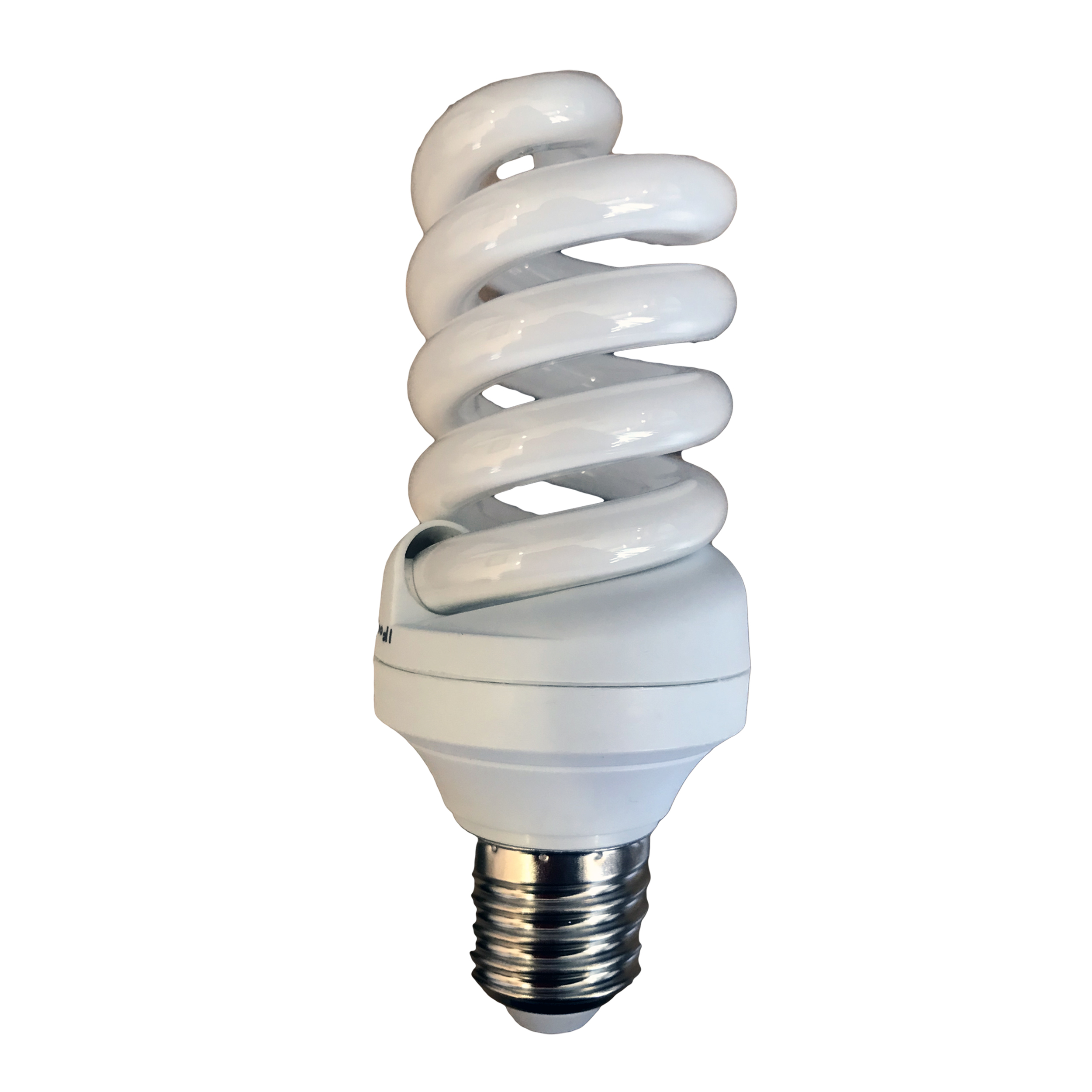 لامپ کم مصرف 15 وات نولایت مدل FS پایه E27