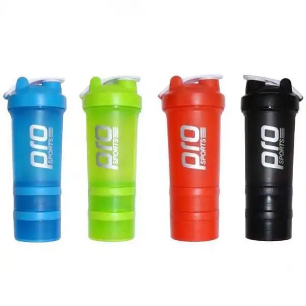 شیکر پرو اسپورتز مدل 04 گنجایش 0.500 لیتر