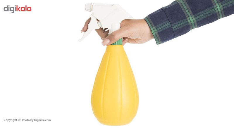 آبپاش مدل Green-81 حجم یک لیتری