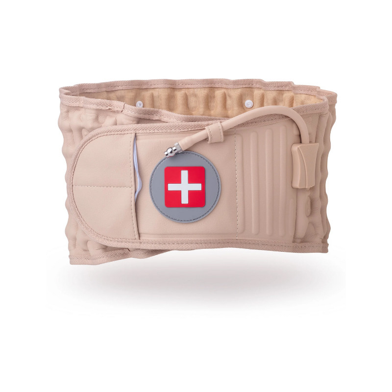 کمربند طبی مدل EU