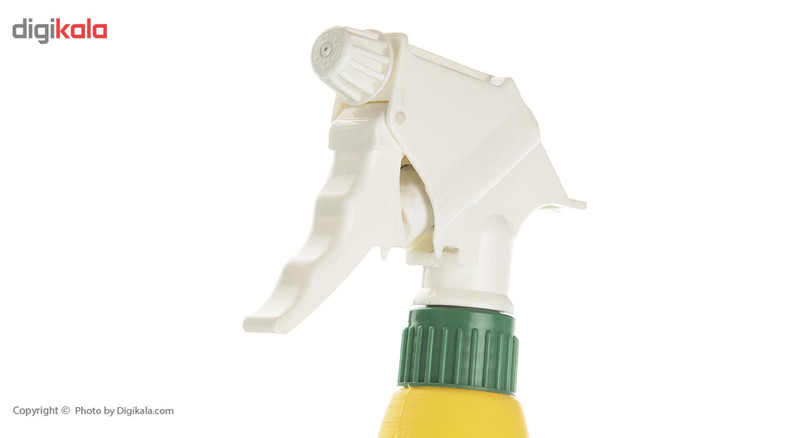 آبپاش مدل Green-81 حجم یک لیتری