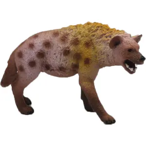فیگور مدل کفتار