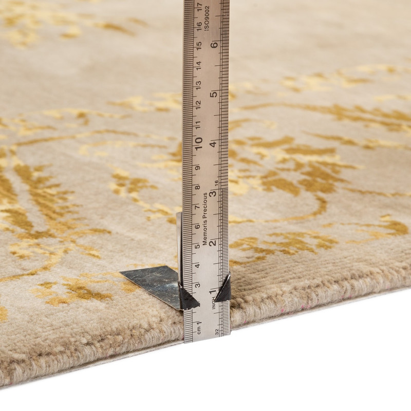 فرش دستباف شش متری سی پرشیا کد 701191