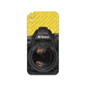 MAHOOT  Nkn Cover Sticker for HTC Desire 830