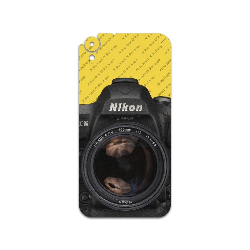 برچسب پوششی ماهوت مدل Nkn مناسب برای گوشی موبایل اچ تی سی Desire 830