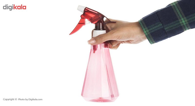 آبپاش مدل ۸۹۵ حجم 500 میلی لیتر