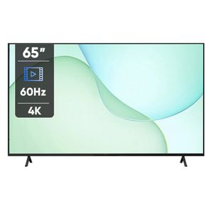 تلویزیون 65 اینچ ال ای دی هوشمند سونی مدل K-65S30