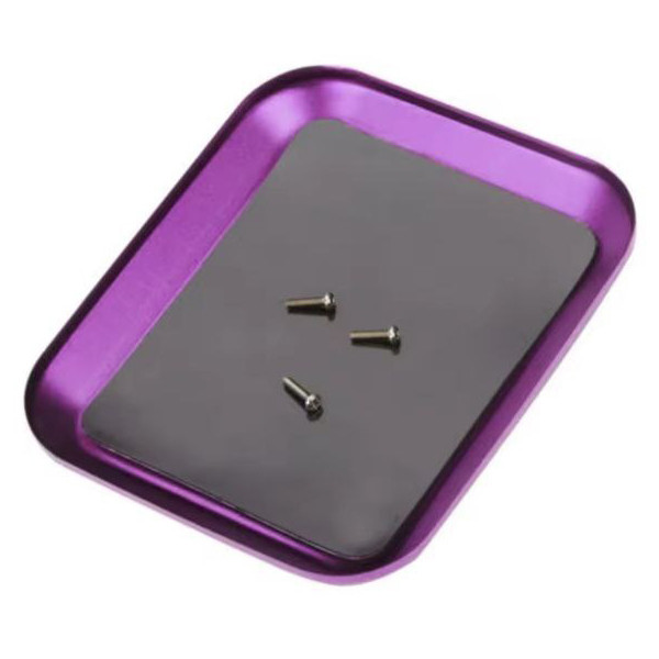 سینی نگهدارنده پیچ مدل مگنتی BOX 520