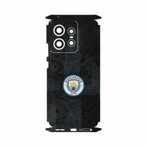 MAHOOT Manchester_City-FullSkin Cover Sticker for Motorola Edge 50 Pro