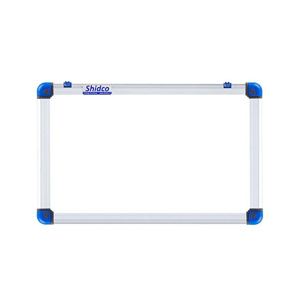 تخته وایت برد شیدکو مدل تابا سایز 40×60 سانتی متر