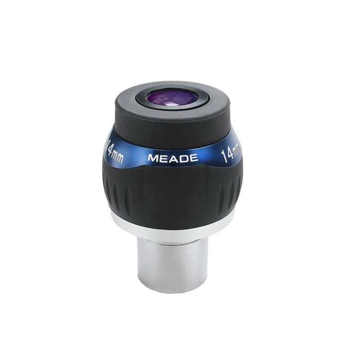چشمی تلسکوپ مید مدل Ultra Wide Angle Waterproof 14 mm 1.25 Inch چشمی تلسکوپ مید مدل Ultra Wide Angle Waterproof 14 mm 1.25 Inch