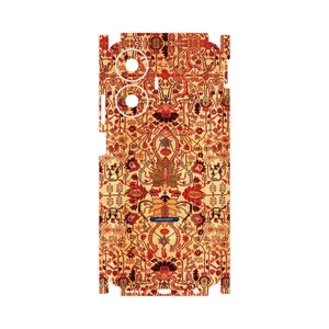 MAHOOT Persian_Carpet_Yellow-FullSkin Cover Sticker for Realme C55