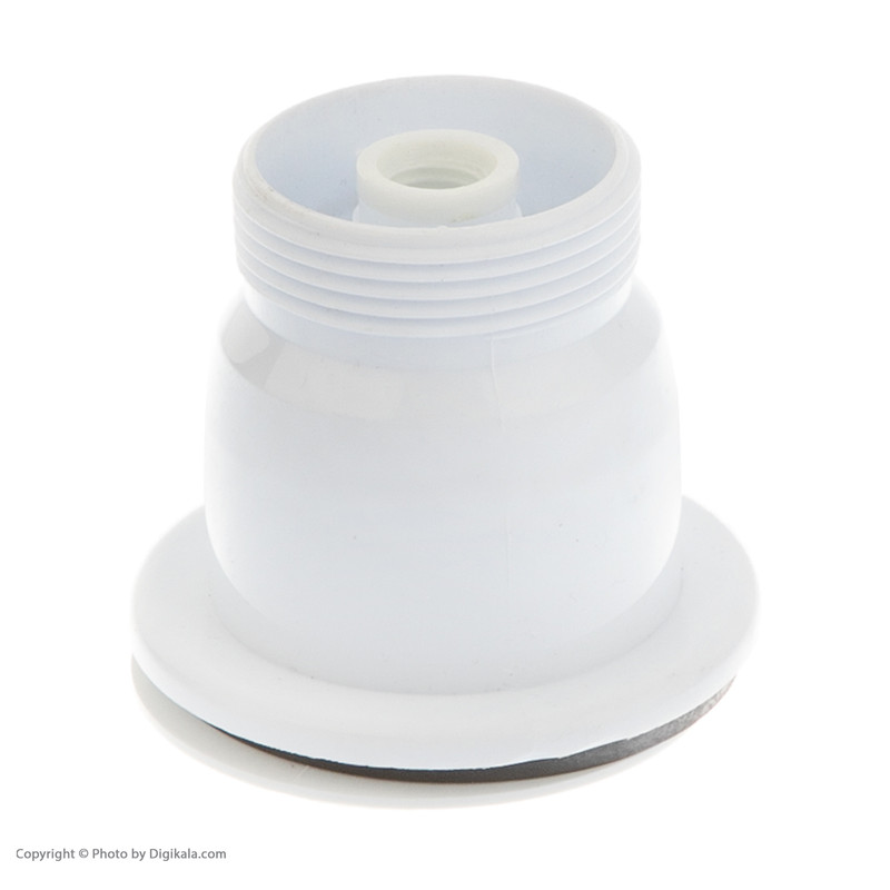 زیرآب روشویی دوریکا مدل DN-Plus01