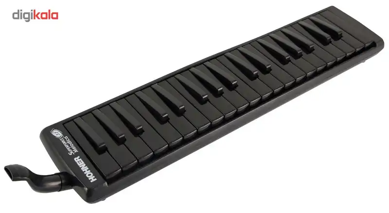 ملودیکا هوهنر مدل Superforce 37