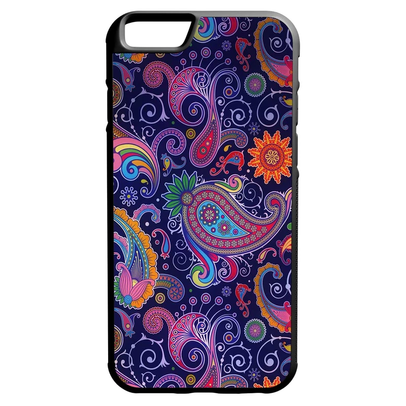 کاور طرح بوته مدل 071 مناسب برای گوشی موبایل اپل iphone 6/6s