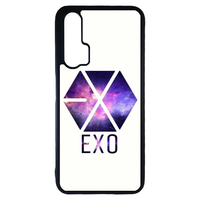 کاور طرح اکسو کد 110646 مناسب برای گوشی موبایل هوآوی nova 5t