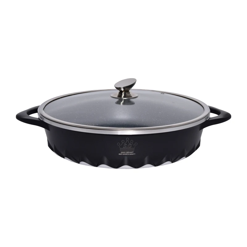 تابه اس جی کد 800439 سایز 40 