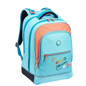کوله پشتی دلسی مدل BACK TO SCHOOL کد 339262112