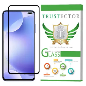   Trustector FUL-T Screen Protector For Xiaomi Redmi K30 5G Racing