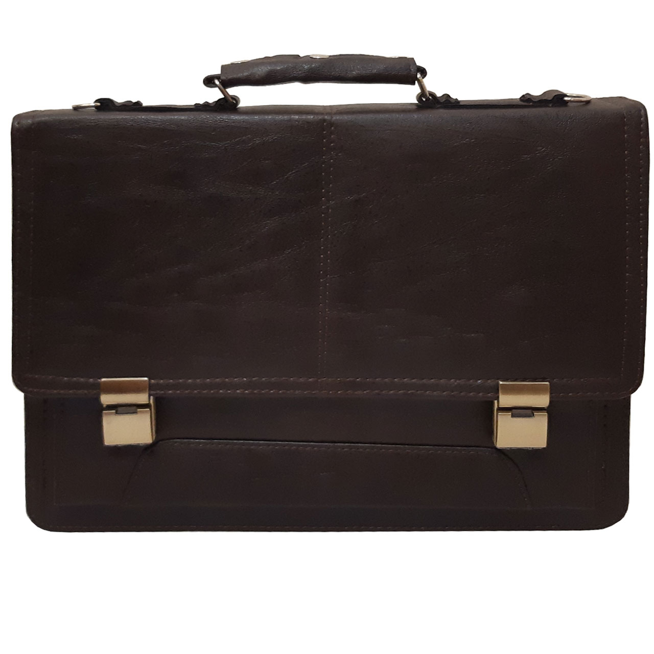 کیف اداری مردانه مدل D120