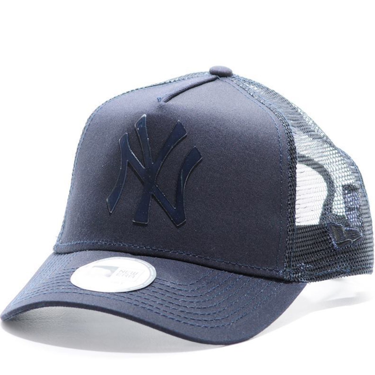 کلاه کپ نیو ارا مدل Clear Logo Truck NY Yankee