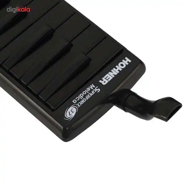 ملودیکا هوهنر مدل Superforce 37