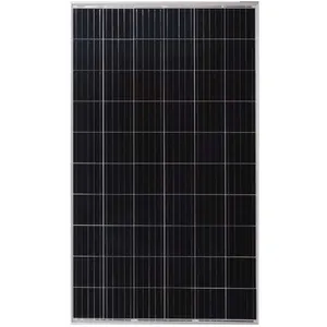 پنل خورشیدی مدل YL30C -18b ظرفیت 30 وات