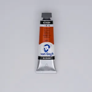 رنگ روغن ونگوگ کد 276 حجم 40 میلی لیتر