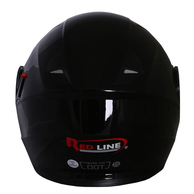 کلاه کاسکت مدل NSN-BLK