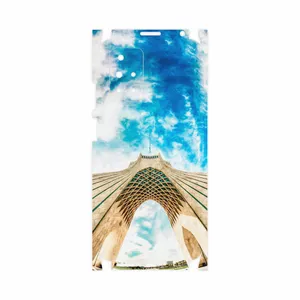 MAHOOT AZADI-Tower-FullSkin Cover Sticker for Xiaomi Redmi 10