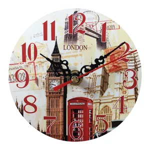 ساعت رومیزی مدل London