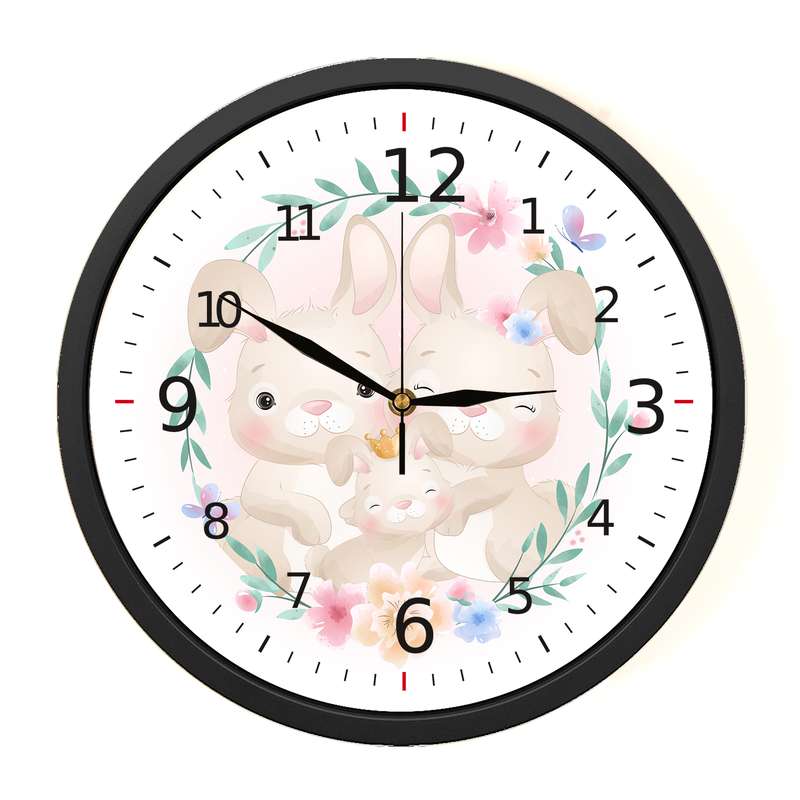 ساعت دیواری مدوپد مدل ARW-0105