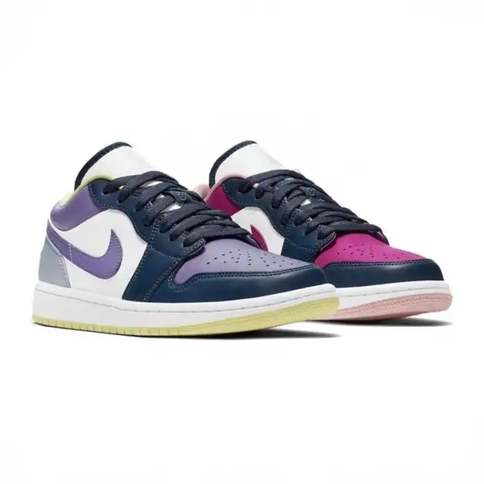 کفش راحتی زنانه مدل 1 low