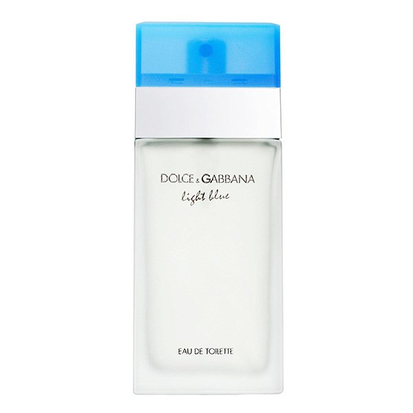 Dolce and gabbana light blue harga clearance