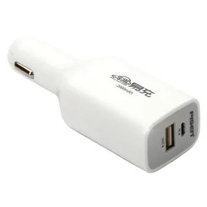 شارژر همراه فندکی پایزن مدل TS-D078 ظرفیت 2000 میلی آمپر ساعت