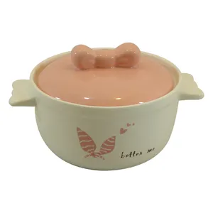 قابلمه میل بول مدل CY218