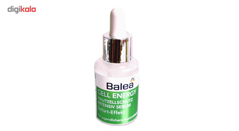 سرم ضد چروک باله آ مدل Cell Energy حجم 30 میلی لیتر