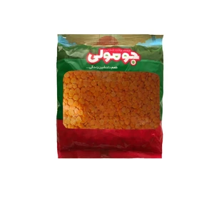 دال عدس جومولی - 450 گرم