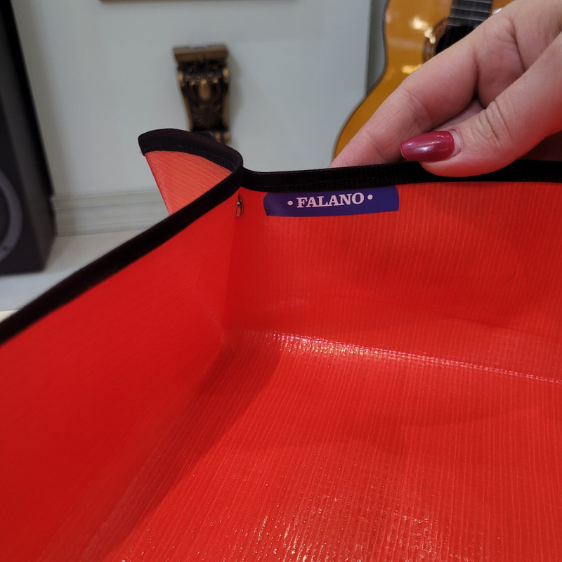 زیر انداز تعویض خاک و کود گلدان  فالانو مدل 01