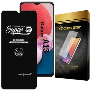 Glass Star SUPERDNS Screen Protector Suitable For Samsung Galaxy A13 4G