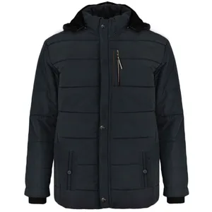 کاپشن مردانه مدل Z-10059